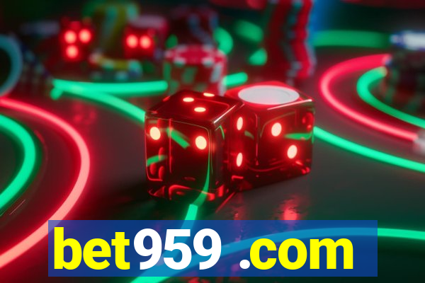 bet959 .com